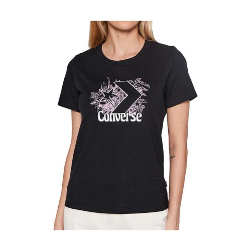 T-shirt & Polo 10023219-A01 - Converse - Modalova