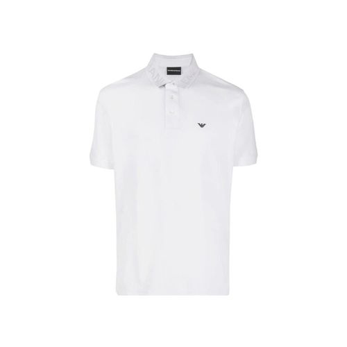 Polo Emporio Armani - Emporio armani - Modalova