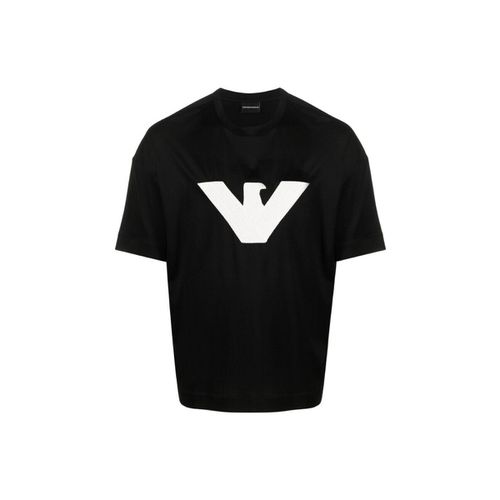 T-shirt Emporio Armani - Emporio armani - Modalova