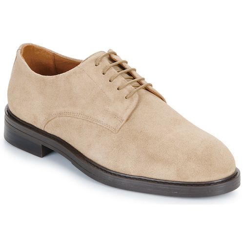 Scarpe SLHBLAKE SUEDE DERBY SHOE B - Selected - Modalova