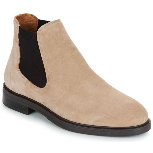 Stivaletti SLHBLAKE SUEDE CHELSEA BOOT - Selected - Modalova