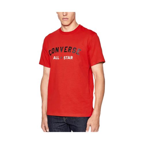 T-shirt & Polo 10023260-A05 - Converse - Modalova