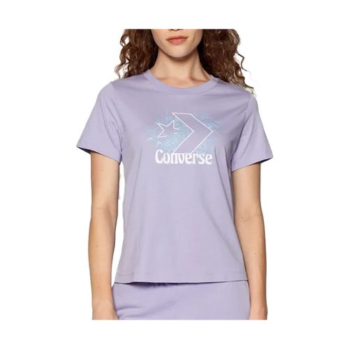 T-shirt & Polo 10023219-A03 - Converse - Modalova