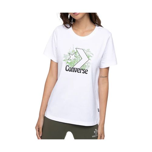 T-shirt & Polo 10023219-A02 - Converse - Modalova