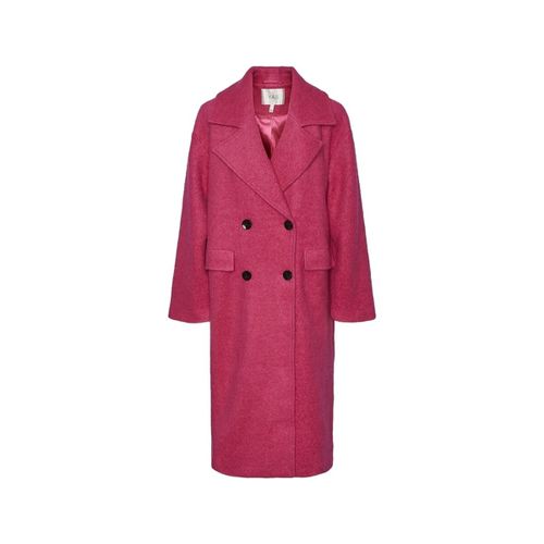 Mantella YAS Noos Mila Jacket L/S - Fuchsia Purple - Y.a.s - Modalova