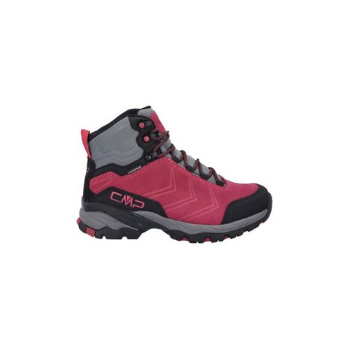 Scarpe da trekking Scarponi Trekking Donna Melnick Mid Waterproof - Cmp - Modalova