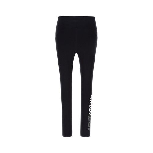 Collant Leggings Donna Stret - Freddy - Modalova