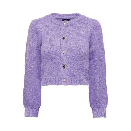 Maglione Only Cardigan Donna Kimmy - Only - Modalova