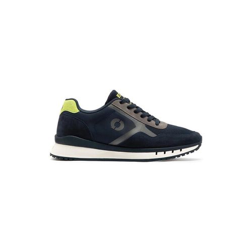 Sneakers Scarpe Uomo Cervinoalf Cordura Suede - Ecoalf - Modalova