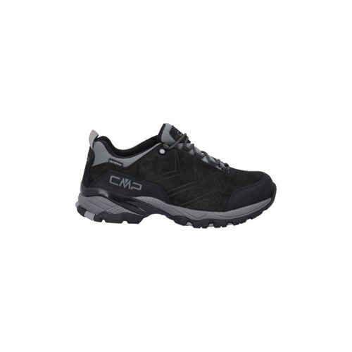 Scarpe da trekking Scarponi Trekking Uomo Melnick Low Waterproof - Cmp - Modalova