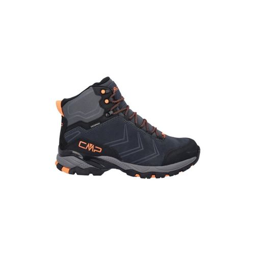 Scarpe da trekking Scarponi Trekking Uomo Melnick Mid Waterproof - Cmp - Modalova