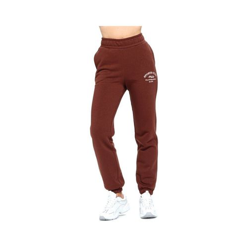 Pantaloni morbidi / Pantaloni alla zuava Pantaloni Donna Boen Loose - Fila - Modalova