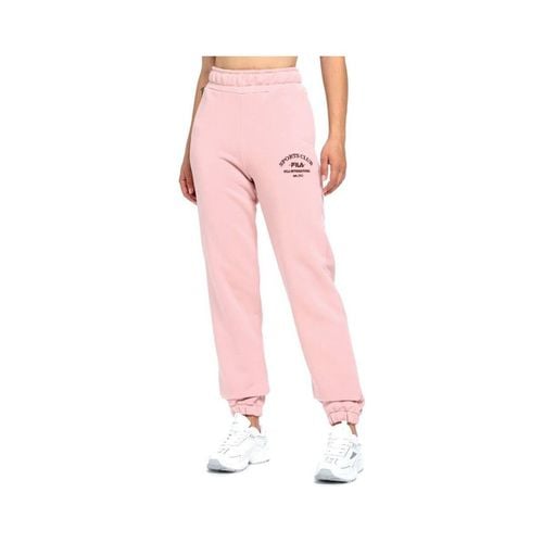 Pantaloni morbidi / Pantaloni alla zuava Pantaloni Donna Boen Loose - Fila - Modalova