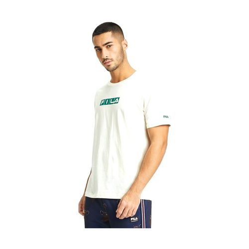 T-shirt T-shirt Uomo Battweeiler - Fila - Modalova