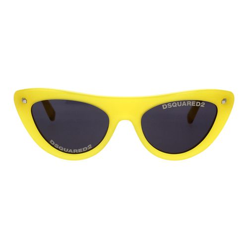 Occhiali da sole Occhiali da Sole DQ 0375 39A - Dsquared - Modalova