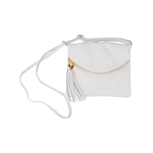 Borsa Pelledoca PB_669627XE_WHITE - Pelledoca - Modalova