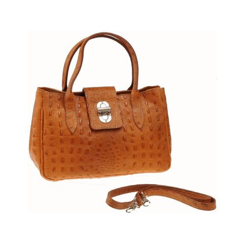 Borsa PB_669677XE_454CU_HONEY - Pelledoca - Modalova