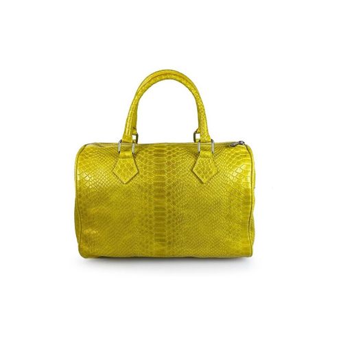 Borsa Pelledoca PB_55C054_YELLOW - Pelledoca - Modalova