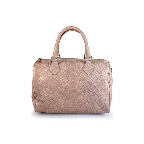 Borsa Pelledoca PB_55C054_PINK - Pelledoca - Modalova