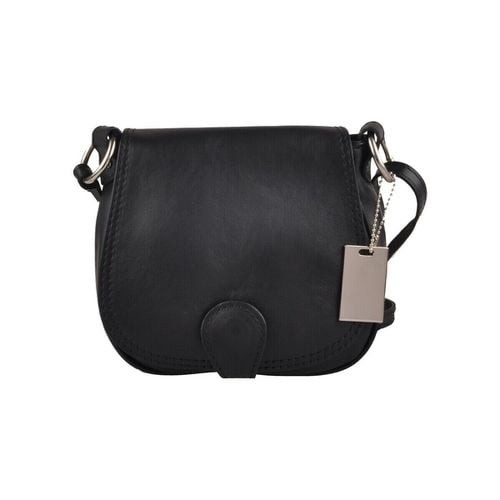 Borsa Pelledoca PB_661811_BLACK - Pelledoca - Modalova