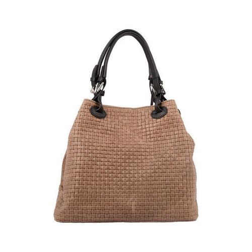 Borsa Pelledoca PB_662039_TAUPE - Pelledoca - Modalova