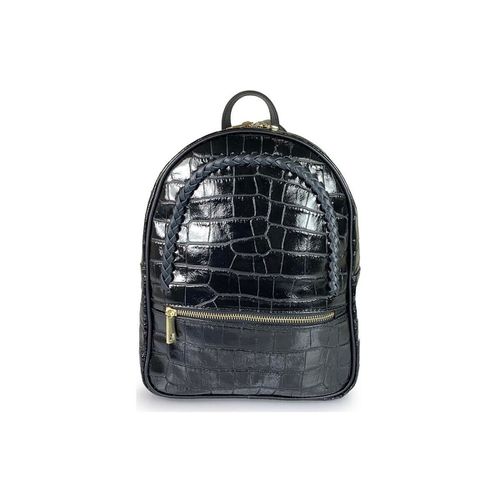 Borsa Pelledoca PB_55C112_BLACK - Pelledoca - Modalova