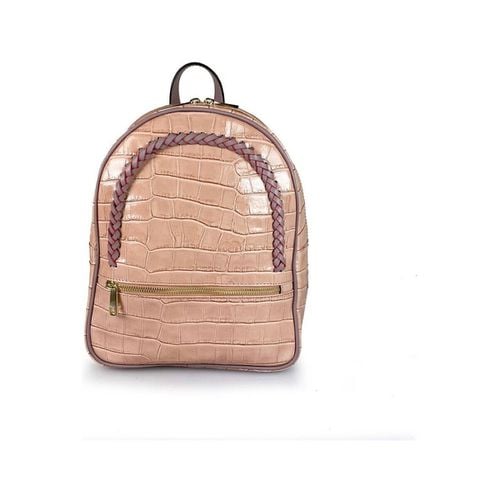 Borsa Pelledoca PB_55C112_PINK - Pelledoca - Modalova