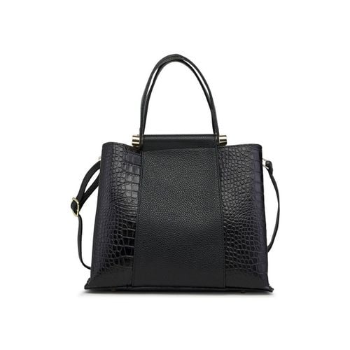 Borsa Pelledoca PB_55C123_BLACK - Pelledoca - Modalova