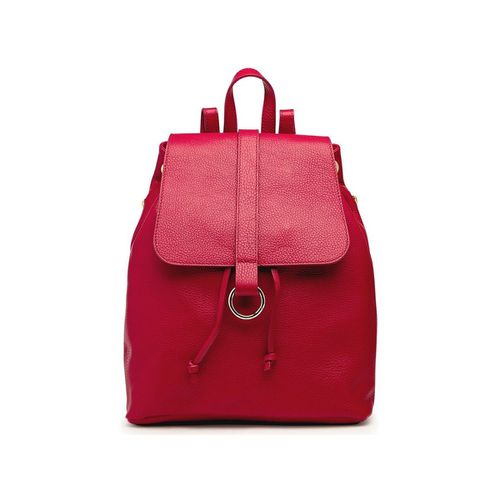 Borsa Pelledoca PB_55C126_RED - Pelledoca - Modalova