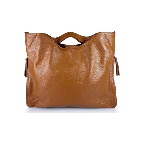 Borsa Pelledoca PB_55C069_LEATHER - Pelledoca - Modalova