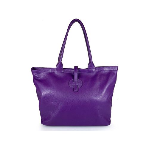 Borsa Pelledoca PB_55C079_VIOLET - Pelledoca - Modalova