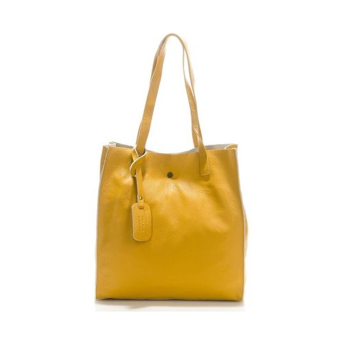 Borsa Pelledoca PB_55C141_YELLOW - Pelledoca - Modalova