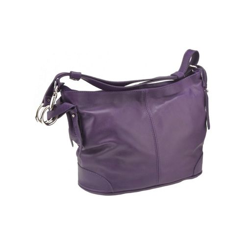 Borsa Pelledoca PB_55C143_VIOLET - Pelledoca - Modalova