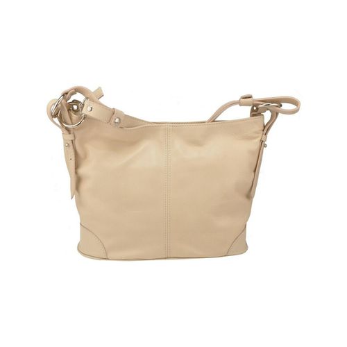 Borsa Pelledoca PB_55C143_BEIGE - Pelledoca - Modalova