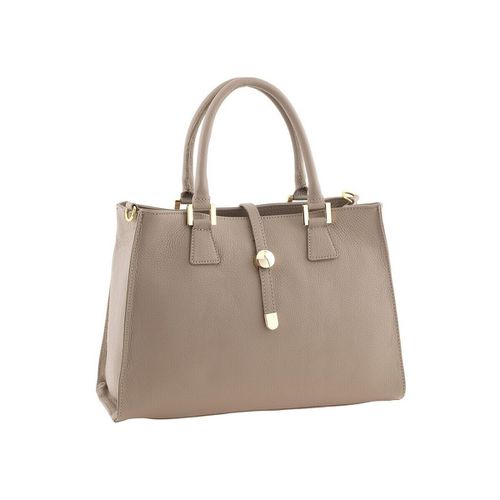 Borsa Pelledoca PB_55C144_TAUPE - Pelledoca - Modalova