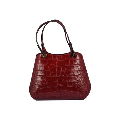 Borsa Pelledoca PB_55C146_RED - Pelledoca - Modalova