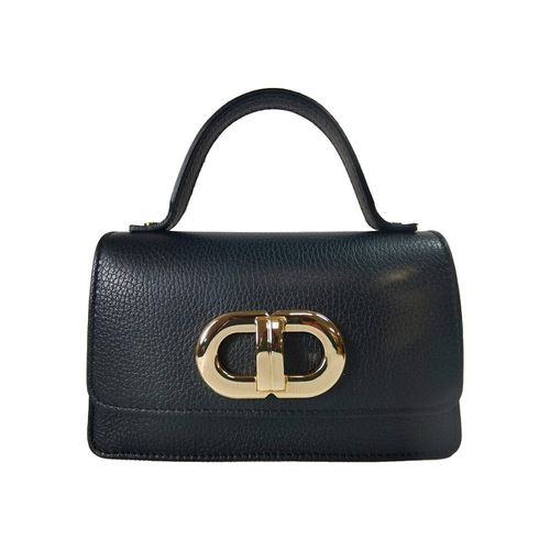 Borsa Pelledoca PB_55C150_BLACK - Pelledoca - Modalova