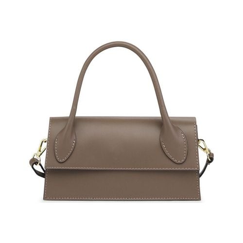 Borsa Pelledoca PB_55C129_TAUPE - Pelledoca - Modalova