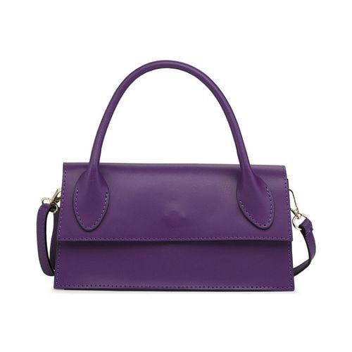 Borsa Pelledoca PB_55C129_VIOLET - Pelledoca - Modalova