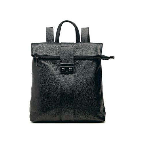 Borsa Pelledoca PB_55C134_BLACK - Pelledoca - Modalova