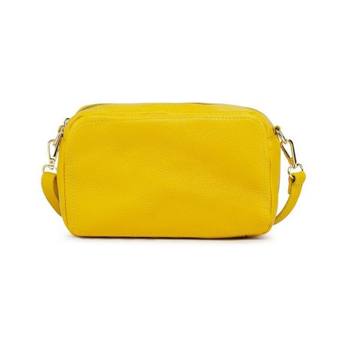 Borsa Pelledoca PB_55C136_YELLOW - Pelledoca - Modalova