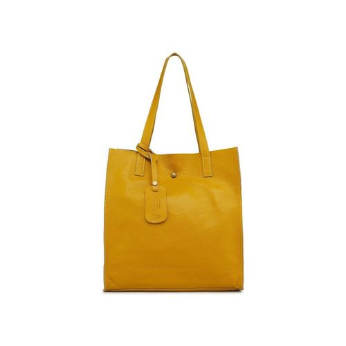 Borsa Pelledoca PB_55C137_YELLOW - Pelledoca - Modalova