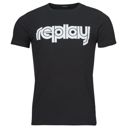 T-shirt Replay M6754-000-2660 - Replay - Modalova