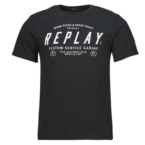 T-shirt Replay M6840-000-2660 - Replay - Modalova