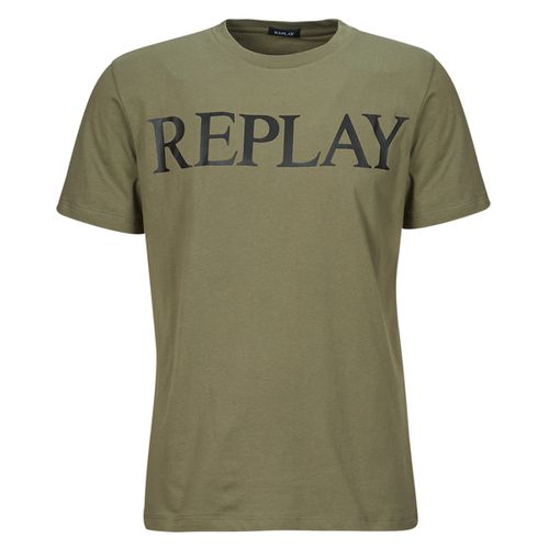 T-shirt Replay M6757-000-2660 - Replay - Modalova