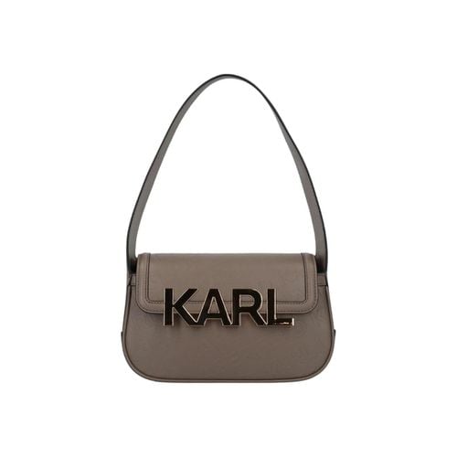 Borsa a spalla Borsa 231W3038 767 - Karl Lagerfeld - Modalova