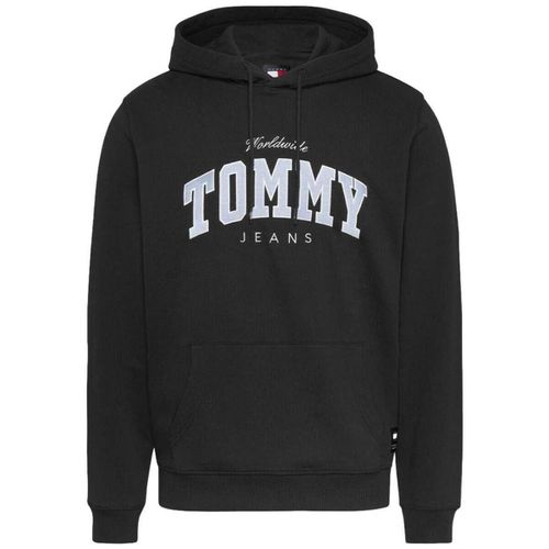 Felpa Tommy Hilfiger - Tommy hilfiger - Modalova