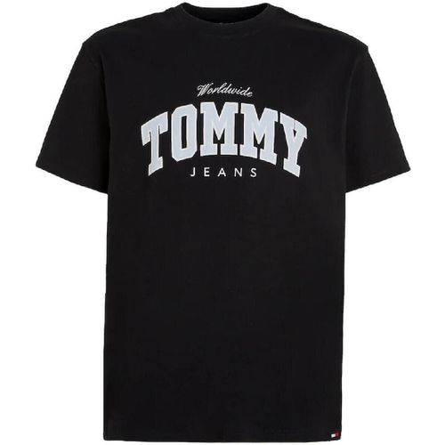 T-shirt Tommy Hilfiger - Tommy hilfiger - Modalova