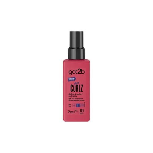 Gel & Modellante per capelli Got2b Got Curlz Definisce E Protegge I Ricci Spray - Schwarzkopf - Modalova