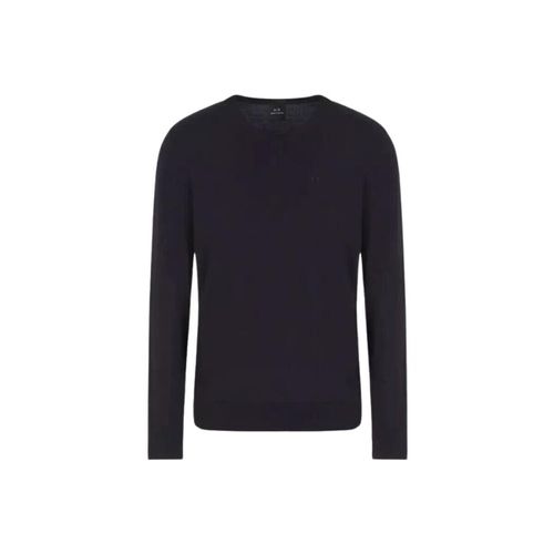 Maglione Pullover 8NZM3G ZM8AZ 1510 - EAX - Modalova